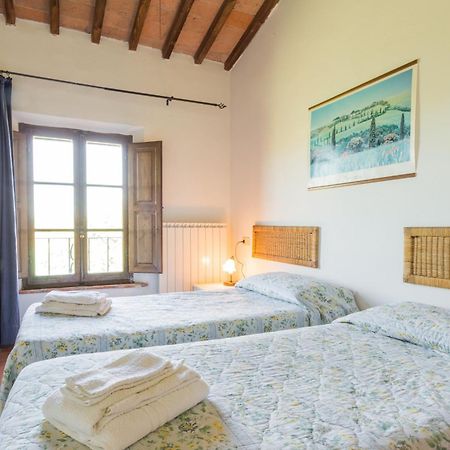 Tenuta Di Argiano A Montepulciano تْشيانشانو  تيرمي المظهر الخارجي الصورة