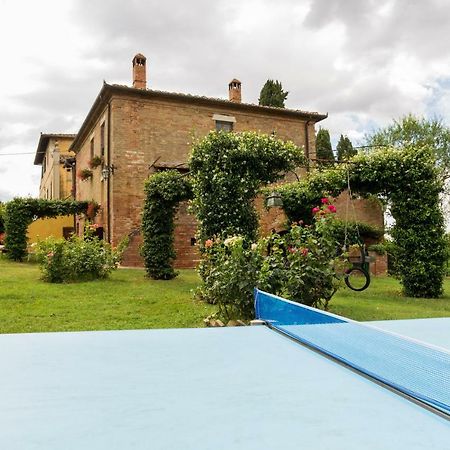 Tenuta Di Argiano A Montepulciano تْشيانشانو  تيرمي المظهر الخارجي الصورة