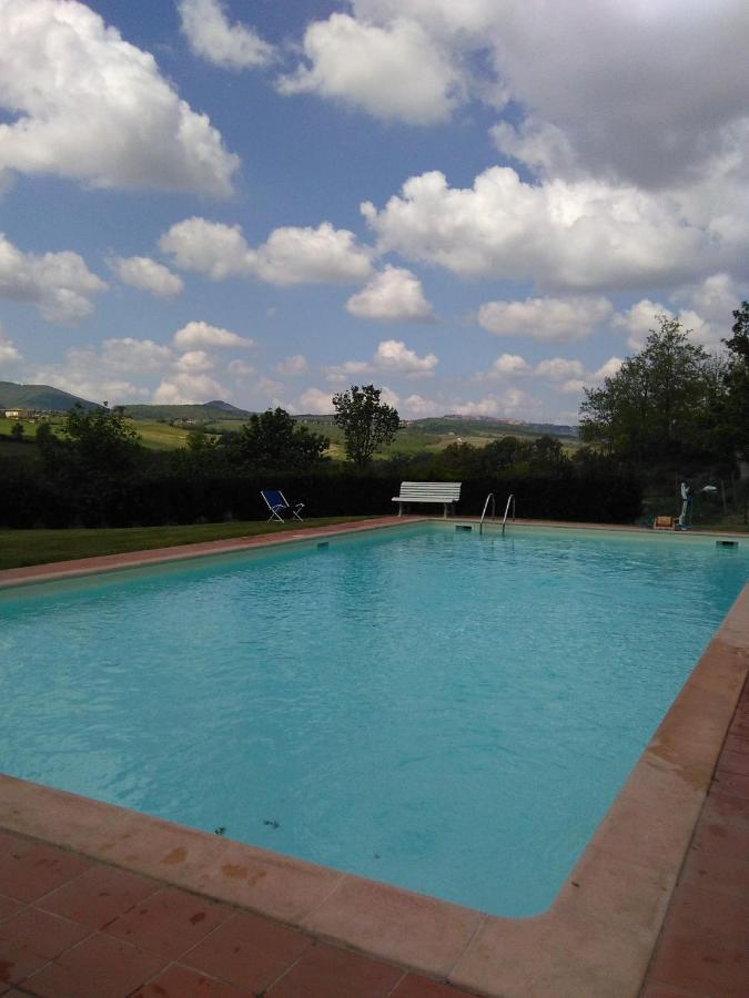 Tenuta Di Argiano A Montepulciano تْشيانشانو  تيرمي المظهر الخارجي الصورة