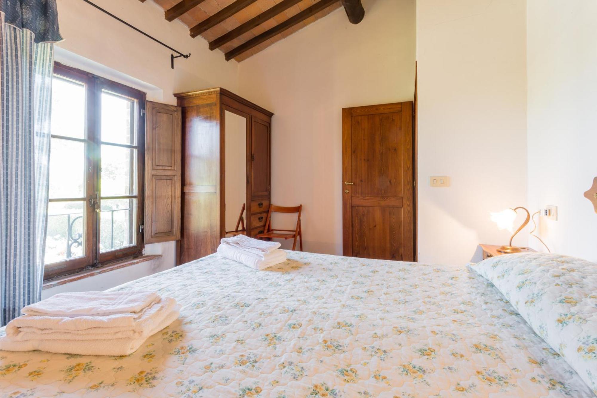 Tenuta Di Argiano A Montepulciano تْشيانشانو  تيرمي المظهر الخارجي الصورة