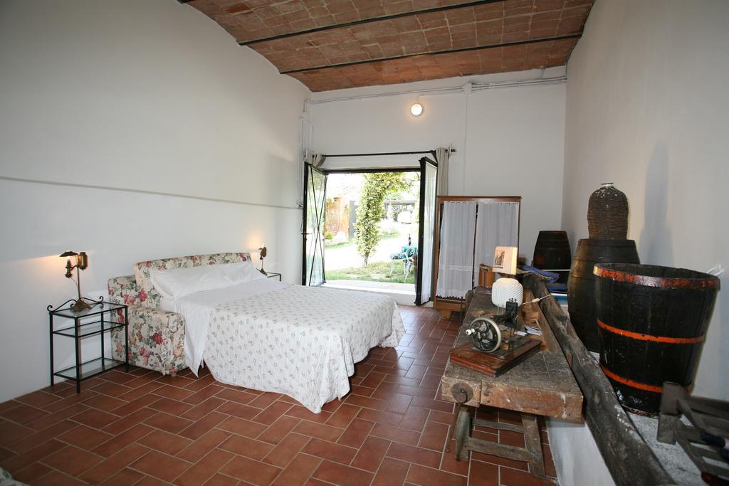 Tenuta Di Argiano A Montepulciano تْشيانشانو  تيرمي المظهر الخارجي الصورة
