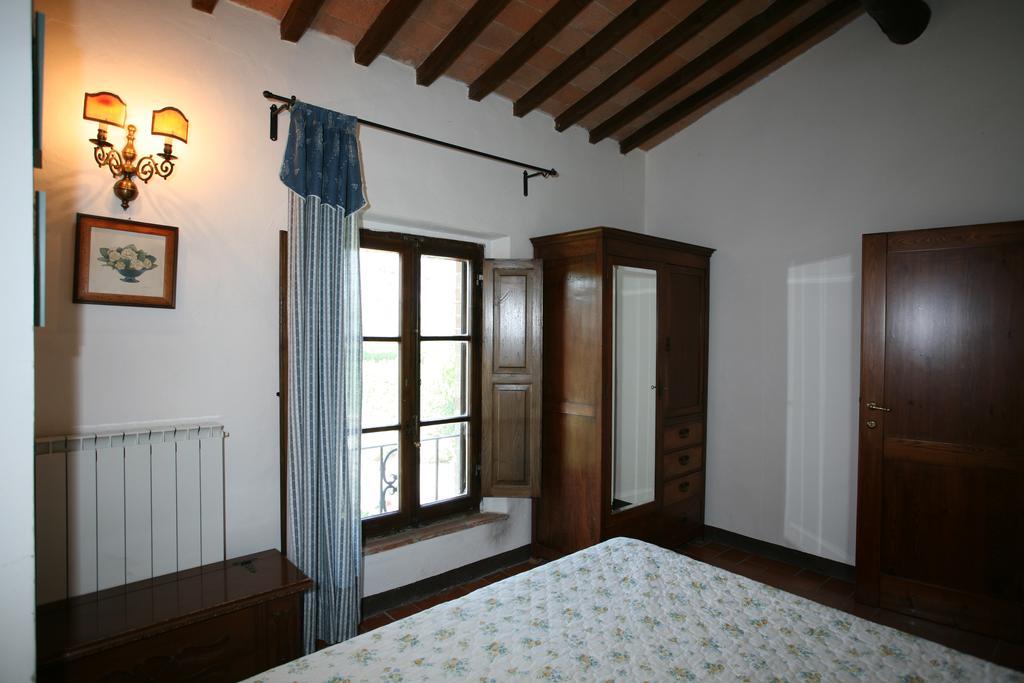 Tenuta Di Argiano A Montepulciano تْشيانشانو  تيرمي المظهر الخارجي الصورة