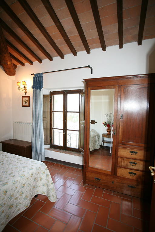 Tenuta Di Argiano A Montepulciano تْشيانشانو  تيرمي الغرفة الصورة