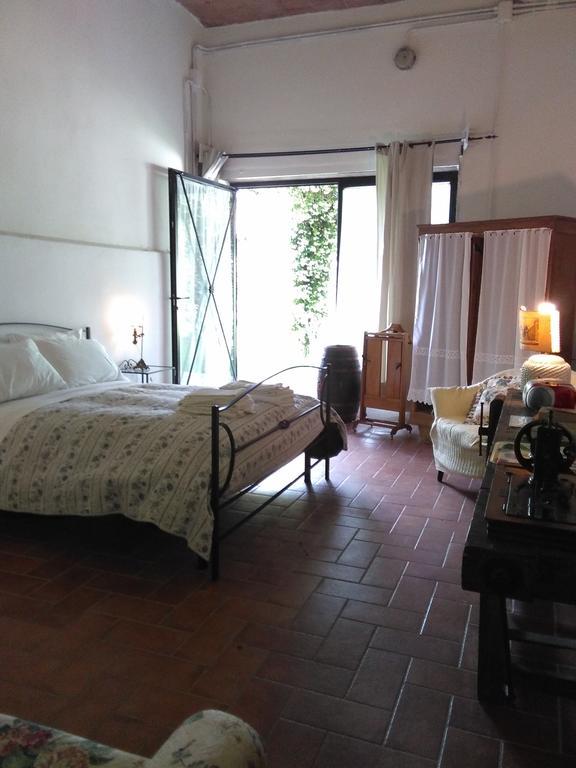 Tenuta Di Argiano A Montepulciano تْشيانشانو  تيرمي المظهر الخارجي الصورة