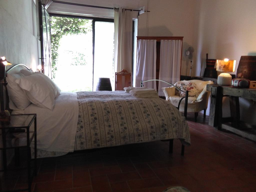 Tenuta Di Argiano A Montepulciano تْشيانشانو  تيرمي المظهر الخارجي الصورة