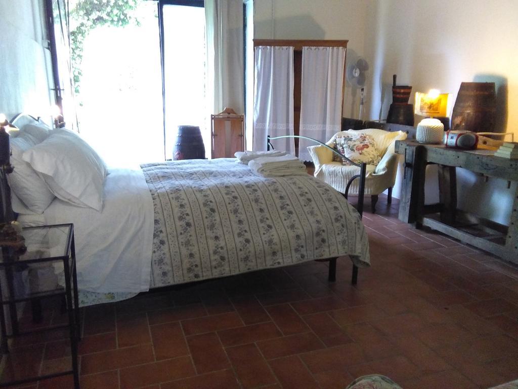 Tenuta Di Argiano A Montepulciano تْشيانشانو  تيرمي المظهر الخارجي الصورة