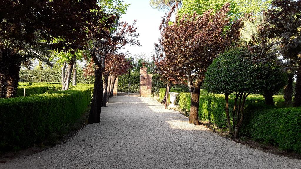 Tenuta Di Argiano A Montepulciano تْشيانشانو  تيرمي المظهر الخارجي الصورة