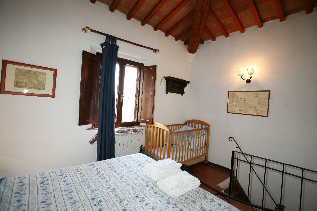 Tenuta Di Argiano A Montepulciano تْشيانشانو  تيرمي المظهر الخارجي الصورة